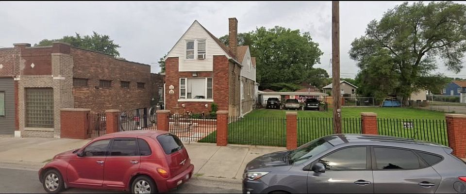 1st image of 4758 Euclid Ave #Basement