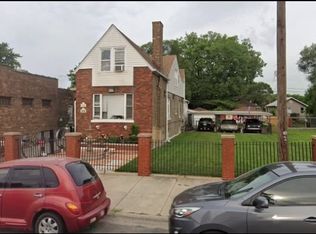 4758 Euclid Ave #BASEMENT, East Chicago, IN 46312