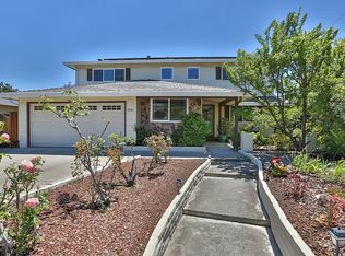 5196 Elrose Ave, San Jose, CA 95124