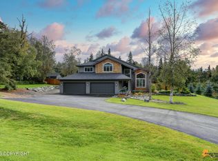 4140 Marcelle Cir, Anchorage, AK 99516