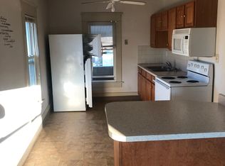 3828 Cleveland Ave NW, Canton, OH