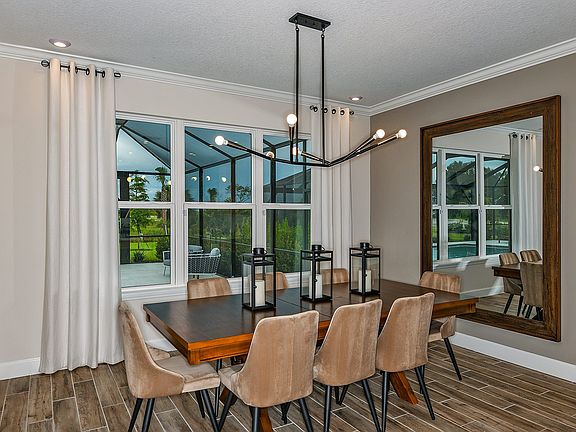 5th image of 16613 Paynes Mill Dr