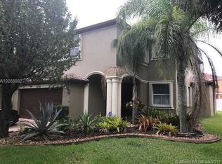 15734 SW 53rd Ct, Miramar, FL 33027