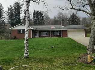 399 Critchfield Rd, Somerset, PA 15501