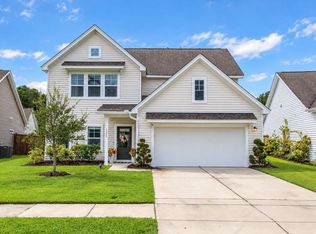 1528 Dawn Mist Way, Charleston, SC 29414