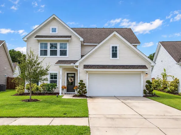 1528 Dawn Mist Way, Charleston, SC 29414