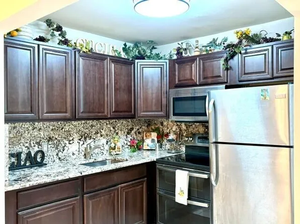 12 Windsor A #12, West Palm Beach, FL 33417