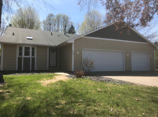 104 W Golden Lake Rd, Circle Pines, MN 55014