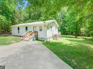 1211 Farm Rd, Colbert, GA 30628