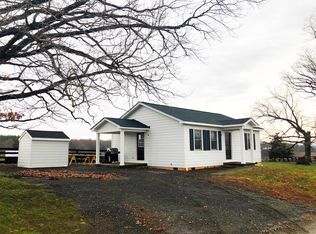 891 Roberts Ln, Earlysville, VA 22936