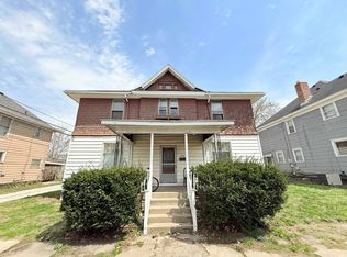 118 13th St, Logansport, IN