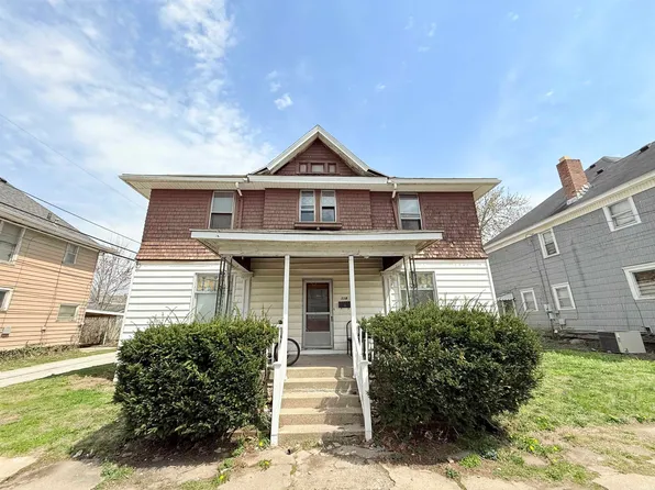 118 13th St, Logansport, IN 46947