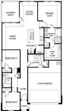 2nd image of 2712 Georgina Rose Way