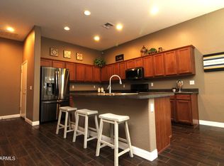 3337 W Galvin St, Phoenix, AZ 85086