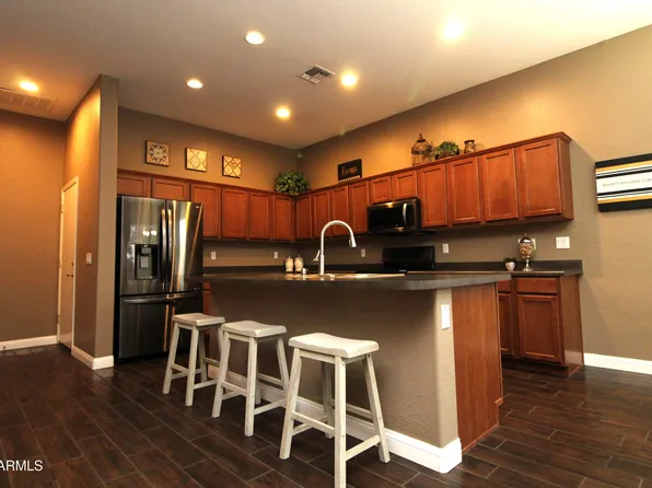 3337 W Galvin Street, Phoenix, AZ 85086