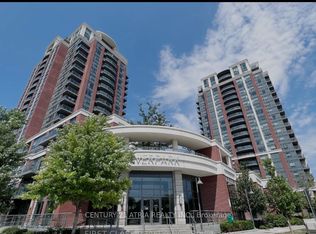8200 Birchmount Rd #519, Markham, ON L3R9W1