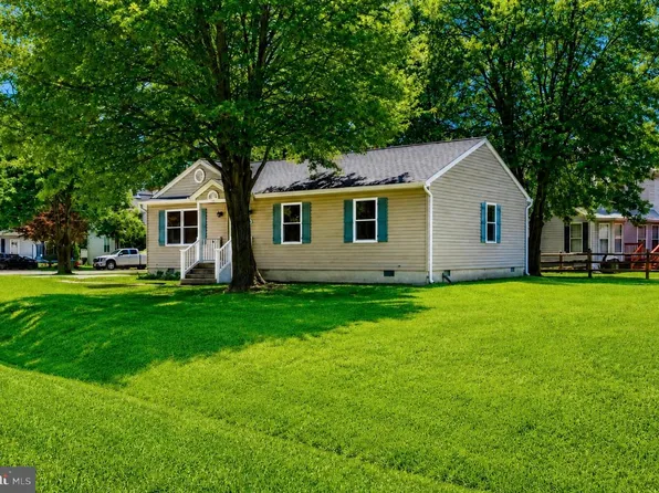 601 Davol Rd, Stevensville, MD 21666