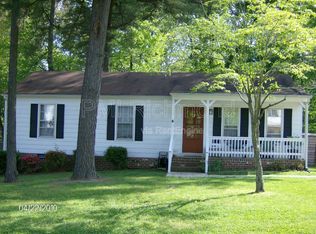 8634 Rainwater Rd, North Chesterfield, VA 23237