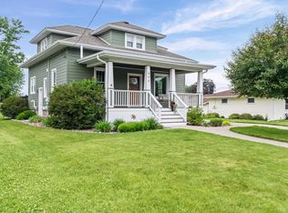 496 Leonard STREET N N, West Salem, WI 54669