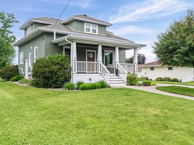 496 Leonard STREET N N, West Salem, WI, 54669