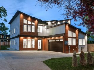 1246 Reynolds Rd, Saanich, BC