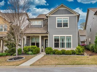 6135 Stella Light Dr, Flowery Branch, GA 30542