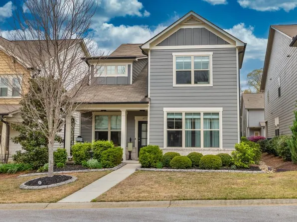 6135 Stella Light Dr, Flowery Branch, GA 30542