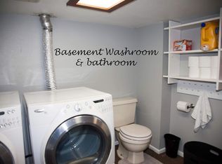 1805 East St, Baker City, OR 97814