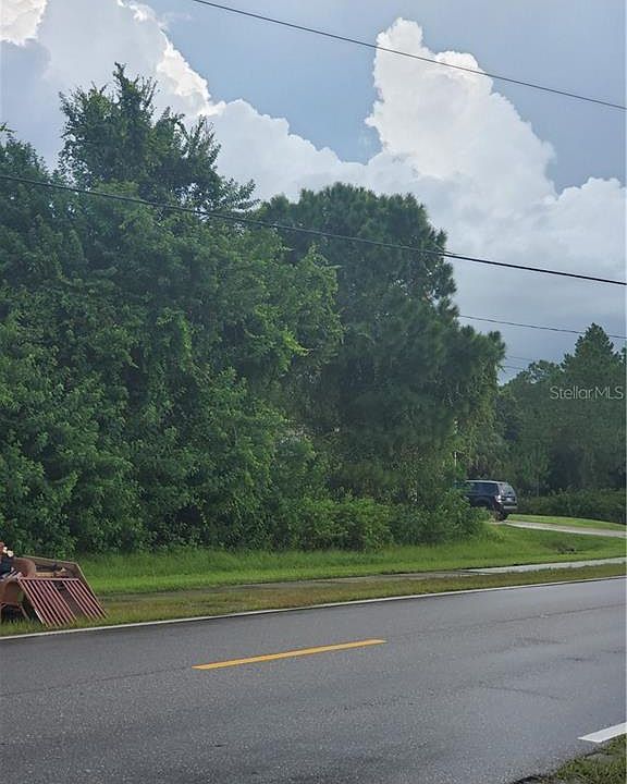 2nd image of Chamberlain Blvd