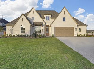 2610 SW Deep Valley Ct, Prosper, TX 75078
