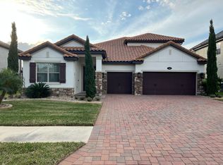 268 Teddy Rushing St, Debary, FL 32713