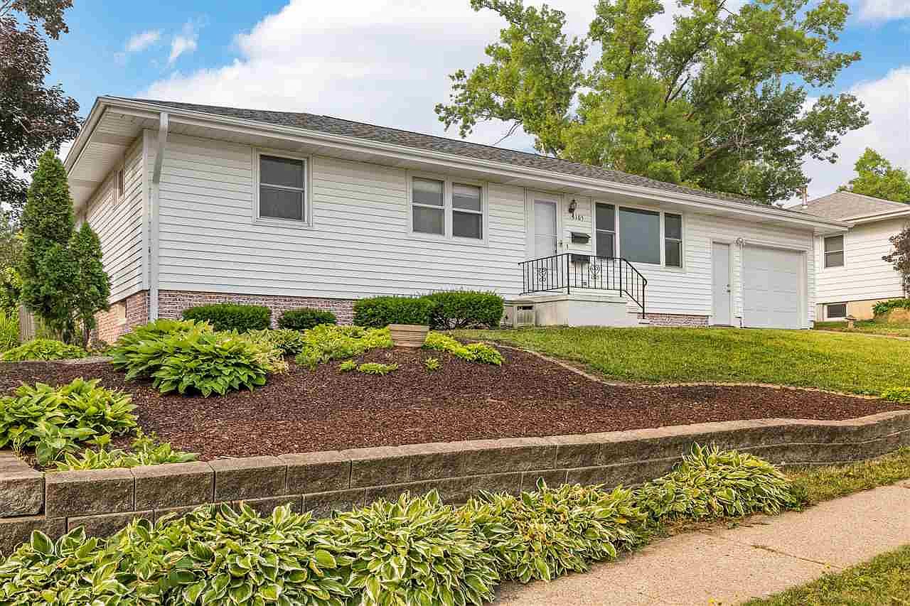 3105 Franbrook Ter NW, Cedar Rapids, IA 52405 Zillow