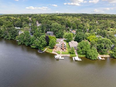 708 Riverside Dr N, Hudson, WI, 54016