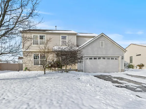 533 Hunnicut Dr, Reynoldsburg, OH 43068