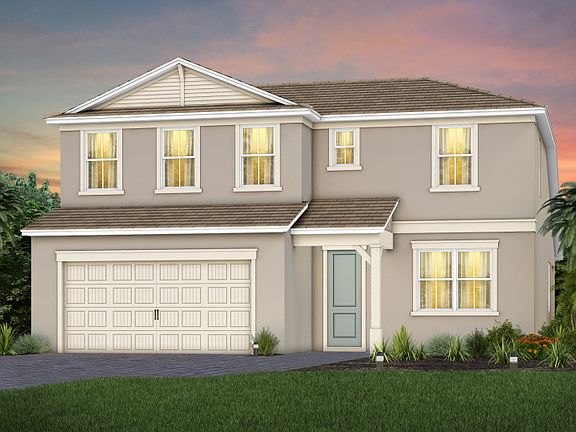 Burbank Exterior CO1