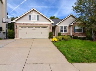 5359 Driftwood Dr, Imperial, MO 63052