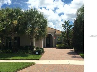 11897 Zelkova Ln, Orlando, FL 32827