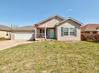 6102 Duchess Ave, Abilene, TX 79606