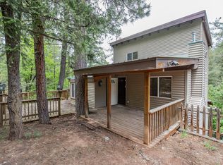 51 Geronimo Hill Trl, High Rolls, NM 88325