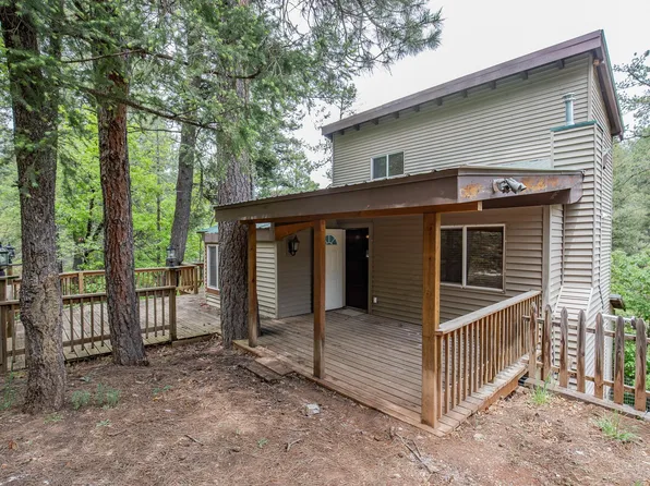 51 Geronimo Hill Trl, High Rolls, NM 88325