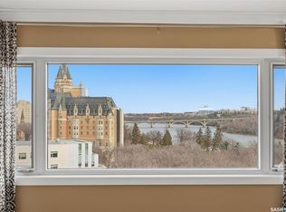 424 Spadina Cres E #1080, Saskatoon, SK S7K6X7