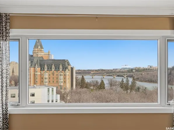 UNIT 1080-424 Spadina CRESCENT E, Saskatoon, SK S7K 6X7