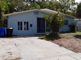 2928 Dr Martin Luther King Jr St S, Saint Petersburg, FL 33705