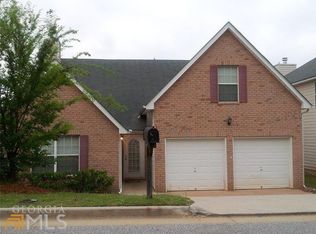 4313 Holliday Rd, Atlanta, GA 30349