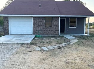 15104 Old Troy Rd, Troy, TX 76579