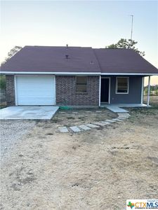 15104 Old Troy Rd, Troy, TX, 76579