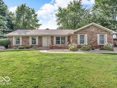 2309 State Road 236, Danville, IN, 46122