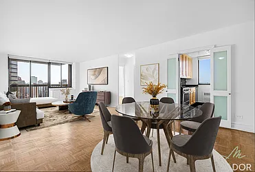 Rented by Mirador Real Estate