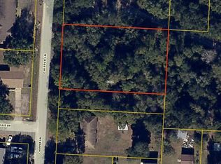 54 Chipper Ln LOT 540, Milton, FL 32571