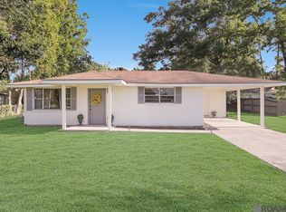 40482 Parker Rd, Prairieville, LA 70769